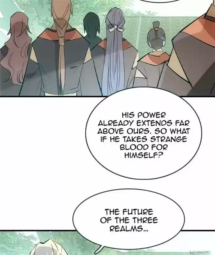 Shifu You Zai Liao Wo Ch.018