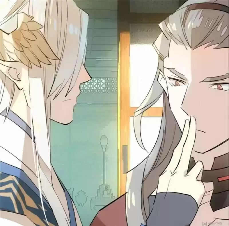 Shifu You Zai Liao Wo Ch.018