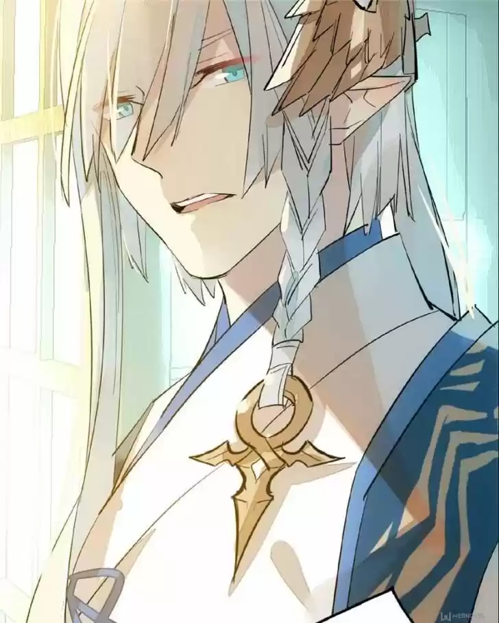 Shifu You Zai Liao Wo Ch.018