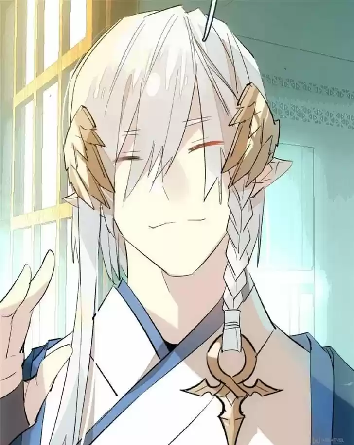 Shifu You Zai Liao Wo Ch.018