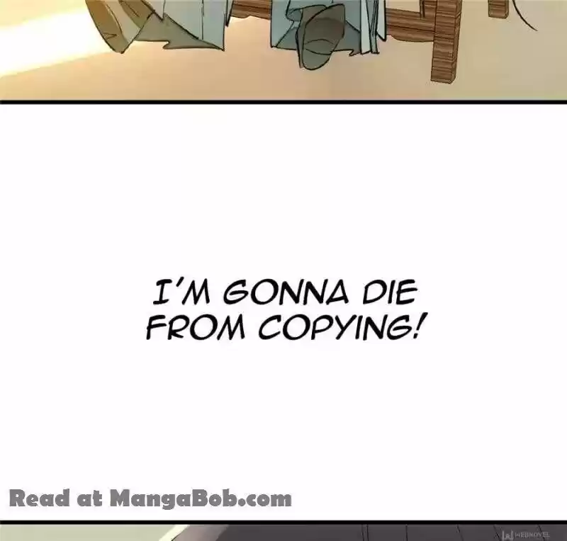 Shifu You Zai Liao Wo Ch.018