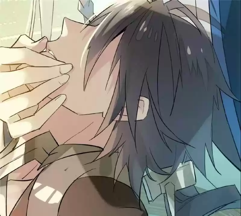 Shifu You Zai Liao Wo Ch.018