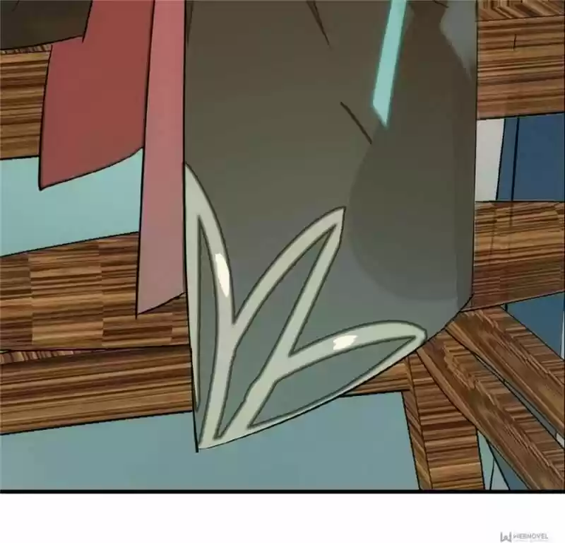 Shifu You Zai Liao Wo Ch.018