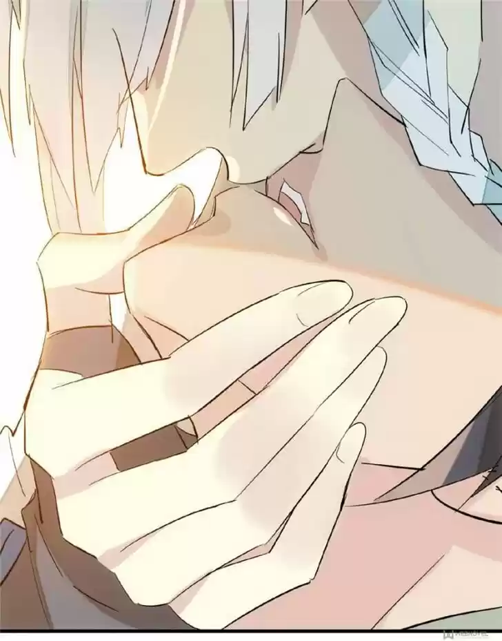 Shifu You Zai Liao Wo Ch.019