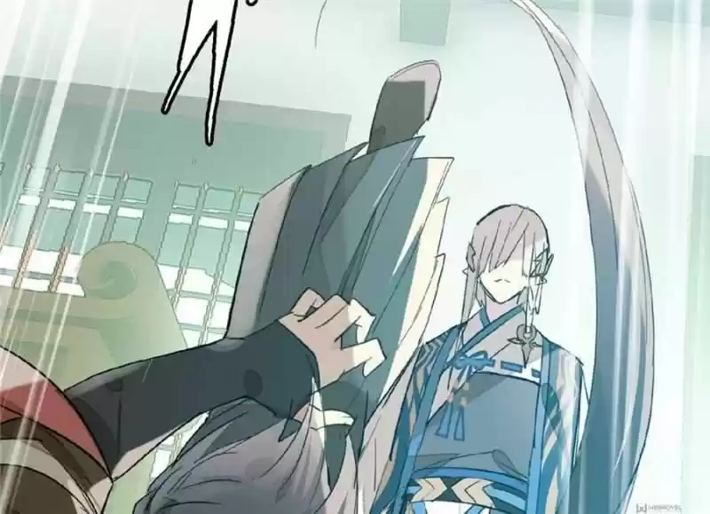 Shifu You Zai Liao Wo Ch.019