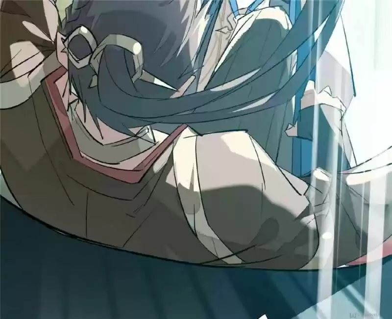 Shifu You Zai Liao Wo Ch.019