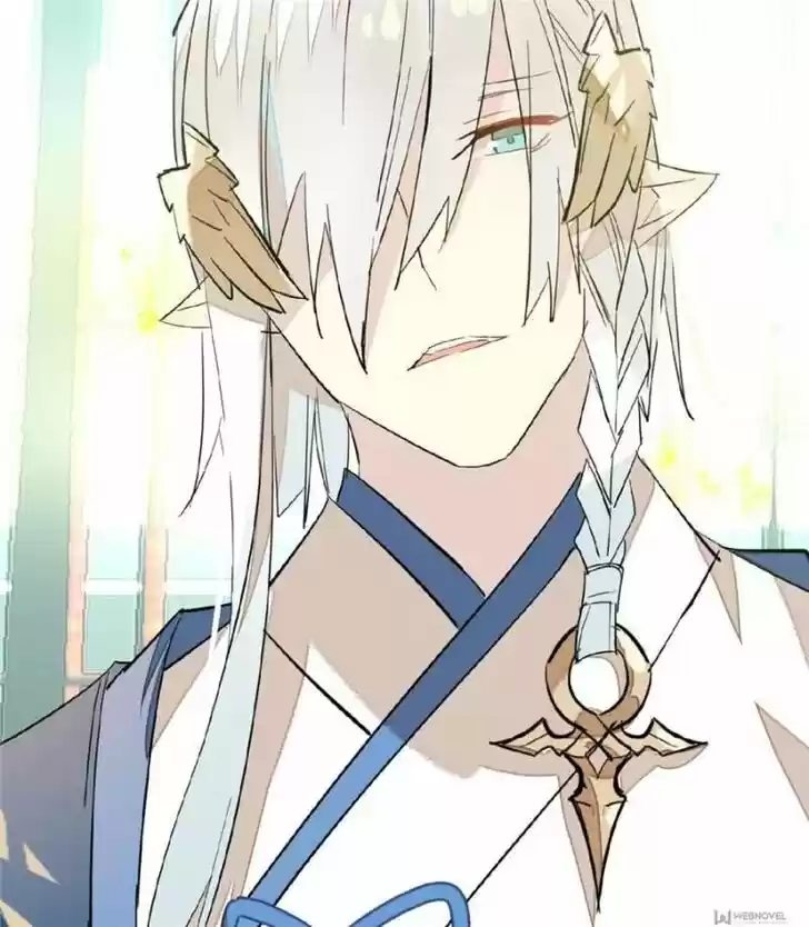 Shifu You Zai Liao Wo Ch.019