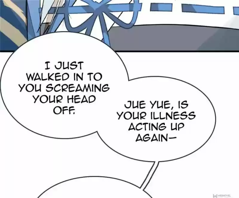 Shifu You Zai Liao Wo Ch.019