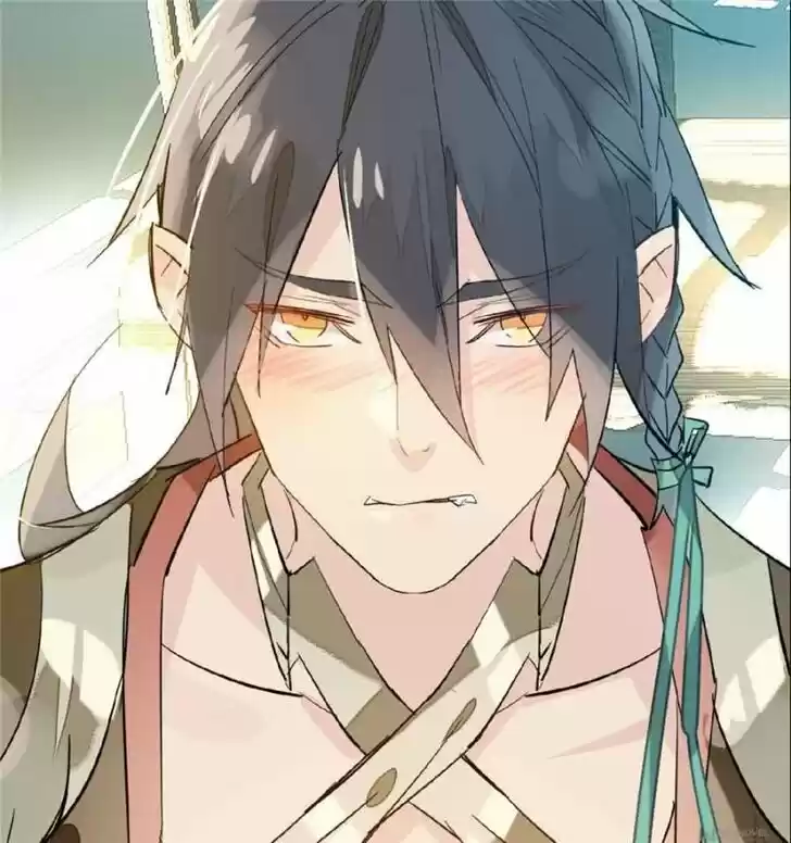 Shifu You Zai Liao Wo Ch.019