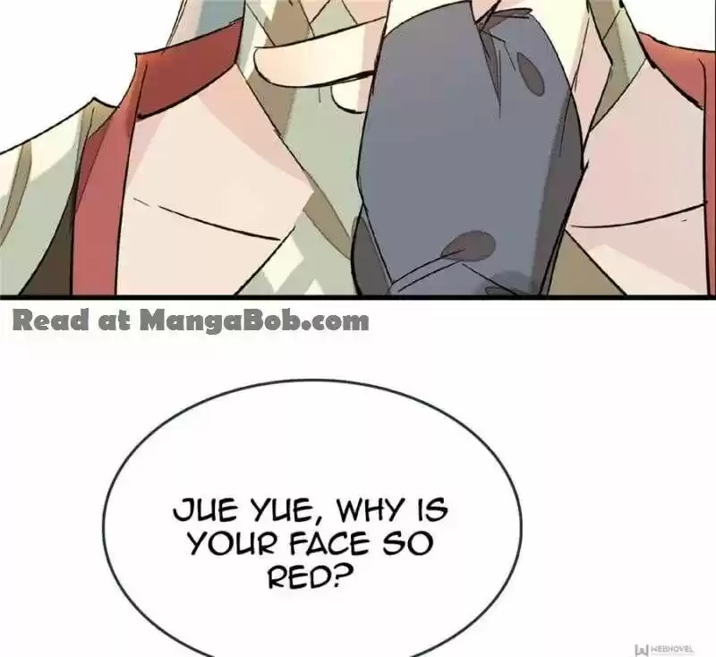 Shifu You Zai Liao Wo Ch.019