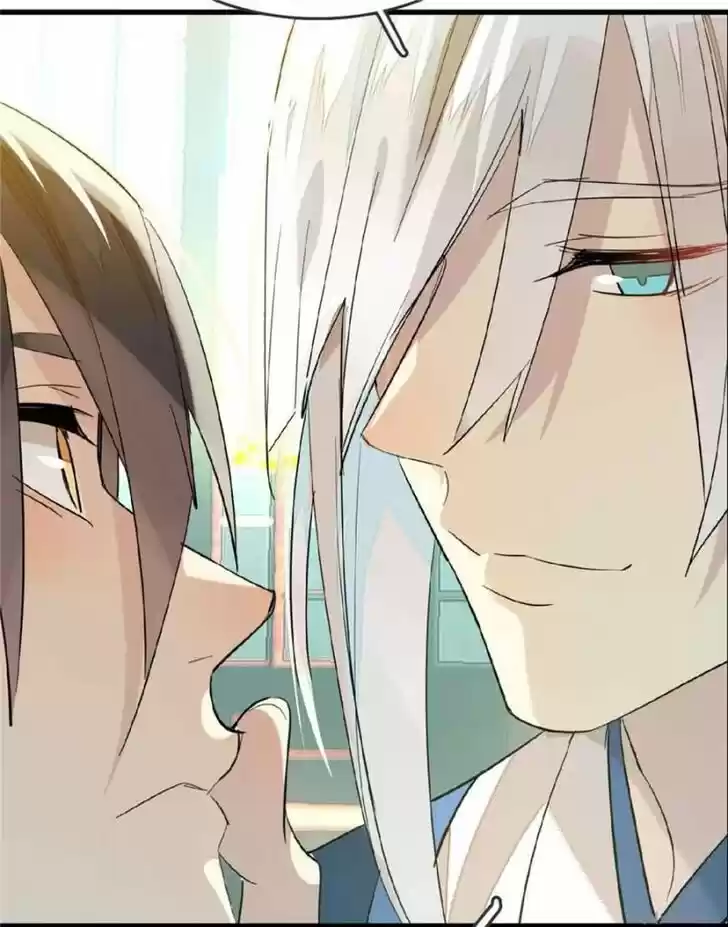 Shifu You Zai Liao Wo Ch.019