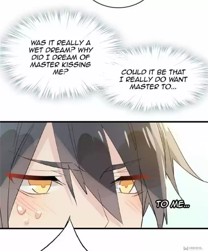 Shifu You Zai Liao Wo Ch.019