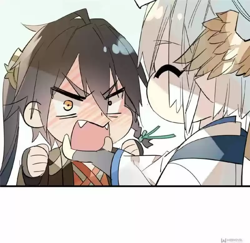 Shifu You Zai Liao Wo Ch.019