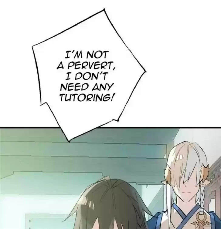 Shifu You Zai Liao Wo Ch.019