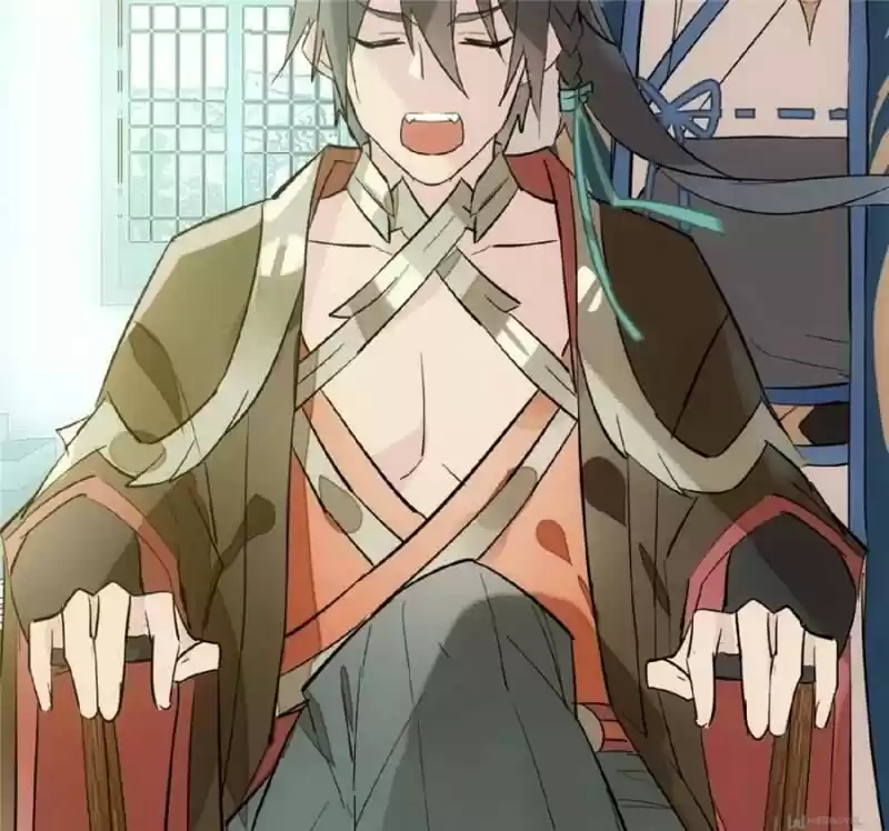 Shifu You Zai Liao Wo Ch.019