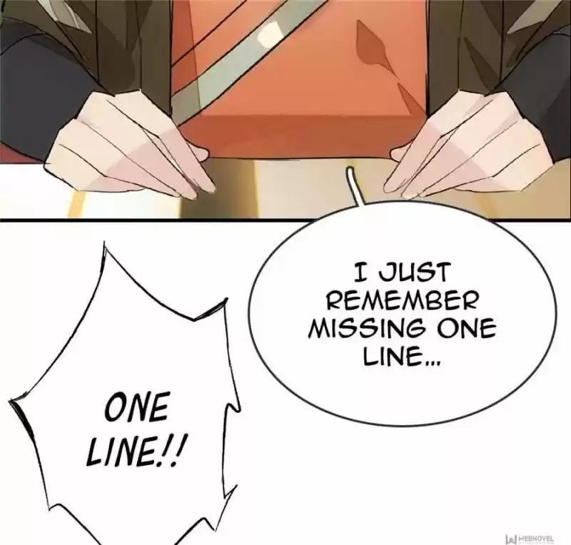 Shifu You Zai Liao Wo Ch.019