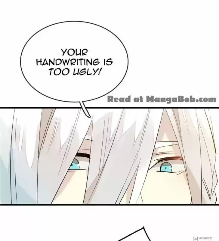 Shifu You Zai Liao Wo Ch.019