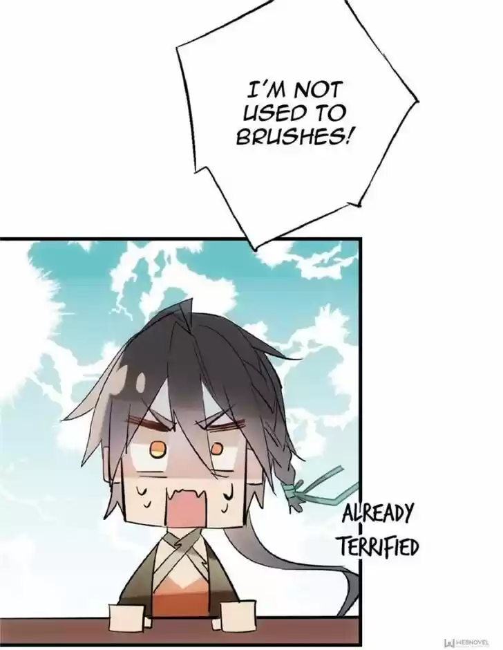 Shifu You Zai Liao Wo Ch.019