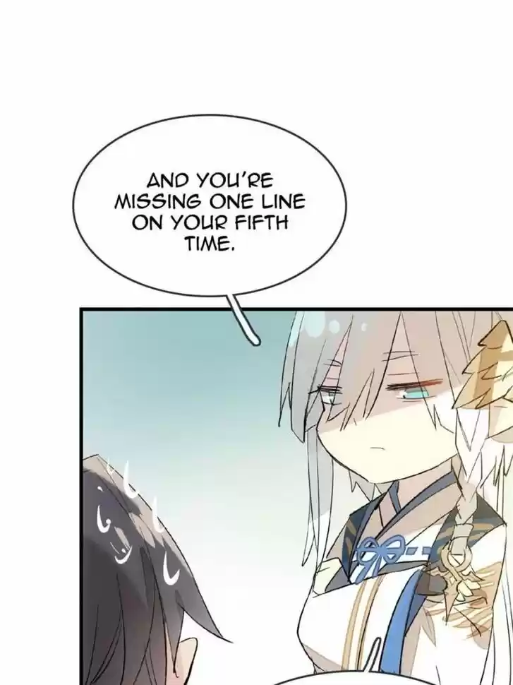 Shifu You Zai Liao Wo Ch.019