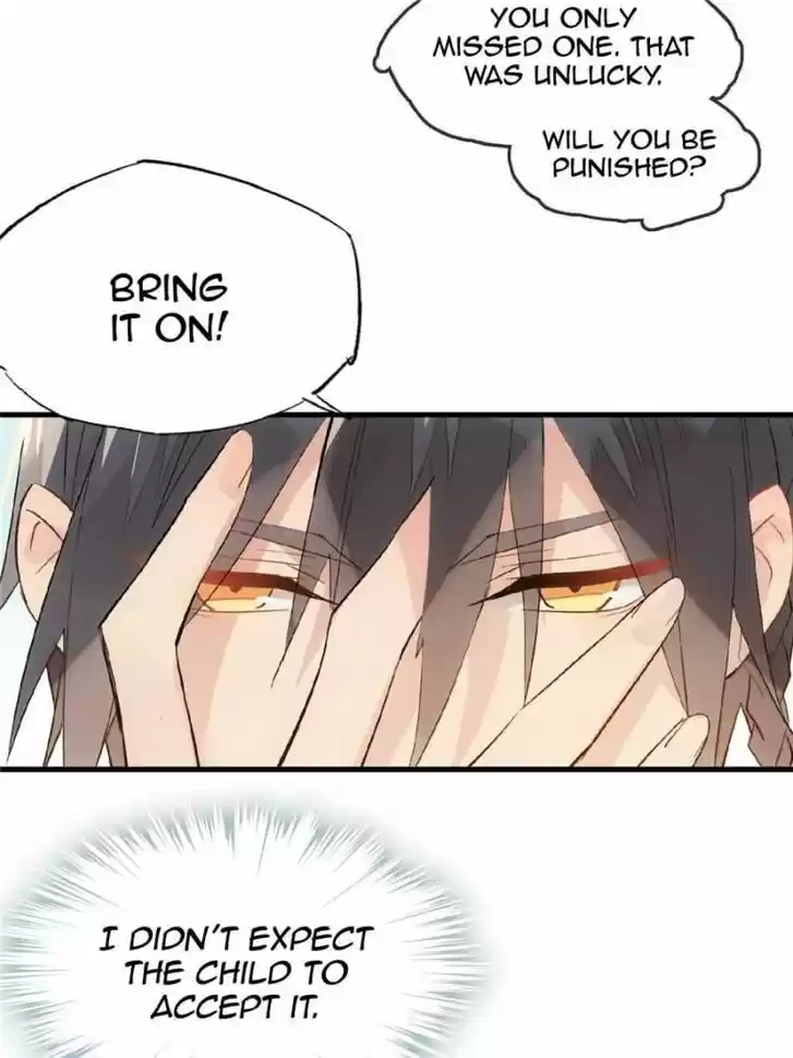 Shifu You Zai Liao Wo Ch.019