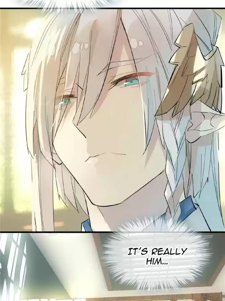 Shifu You Zai Liao Wo Ch.019