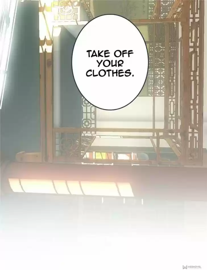 Shifu You Zai Liao Wo Ch.019