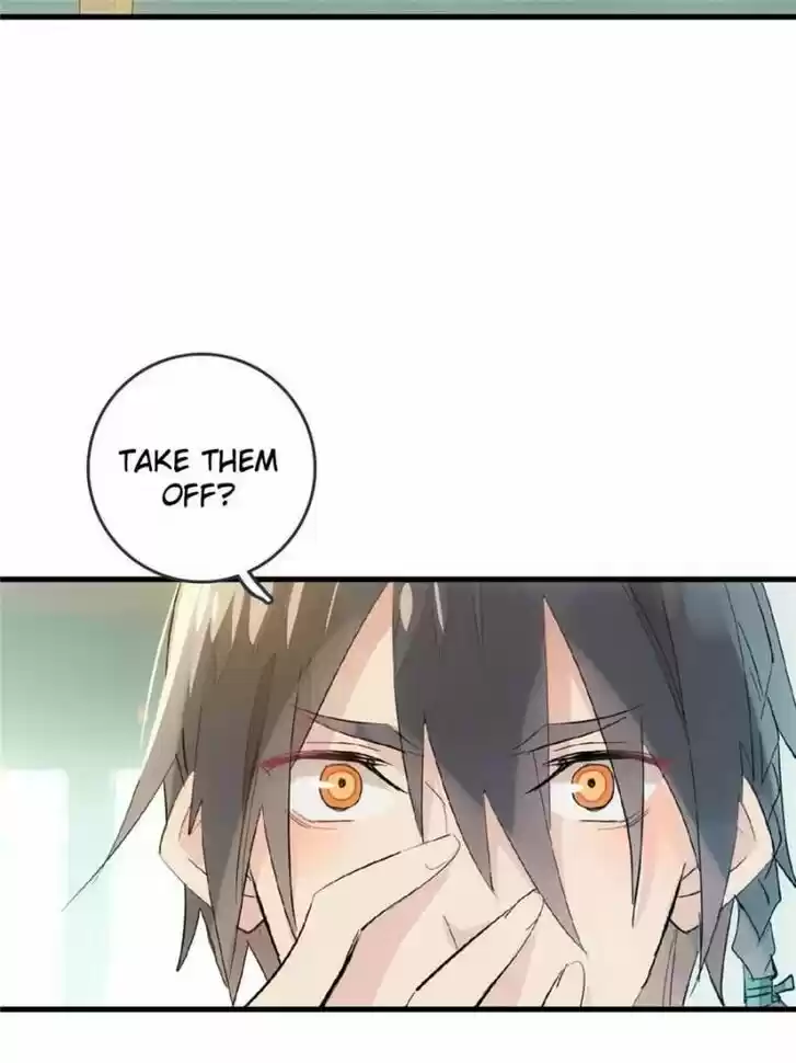 Shifu You Zai Liao Wo Ch.020