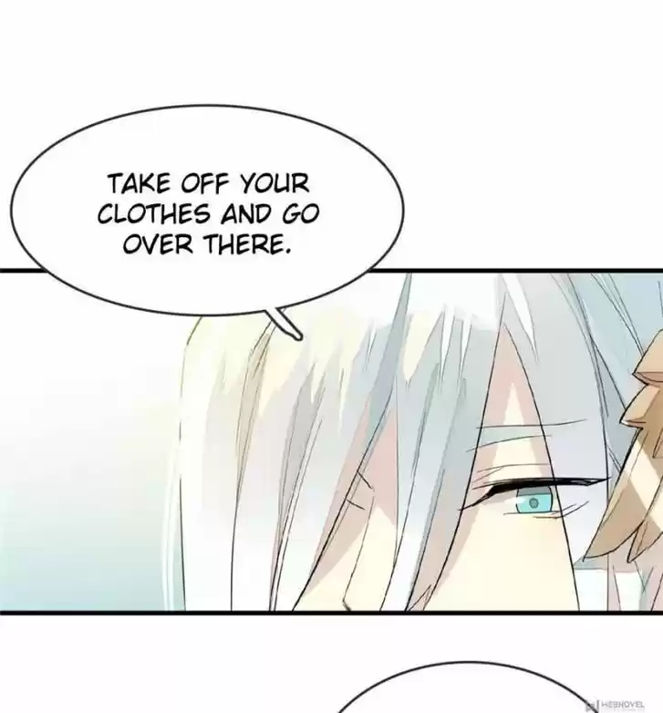 Shifu You Zai Liao Wo Ch.020