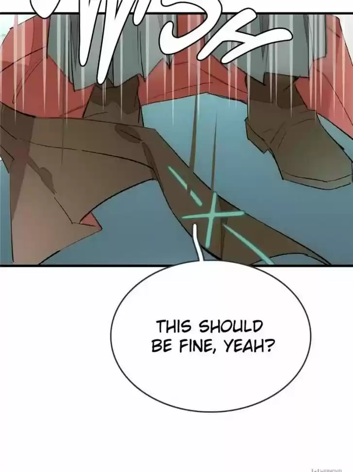 Shifu You Zai Liao Wo Ch.020