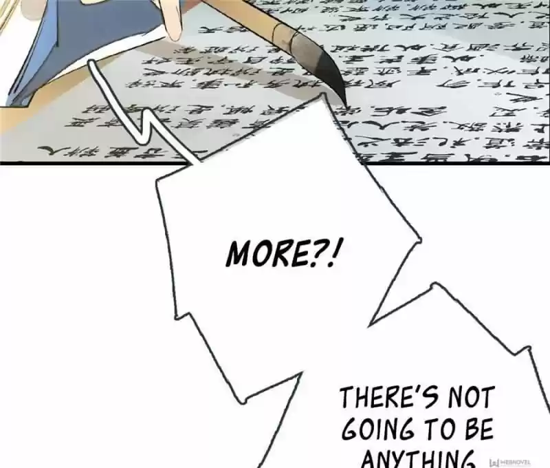 Shifu You Zai Liao Wo Ch.020