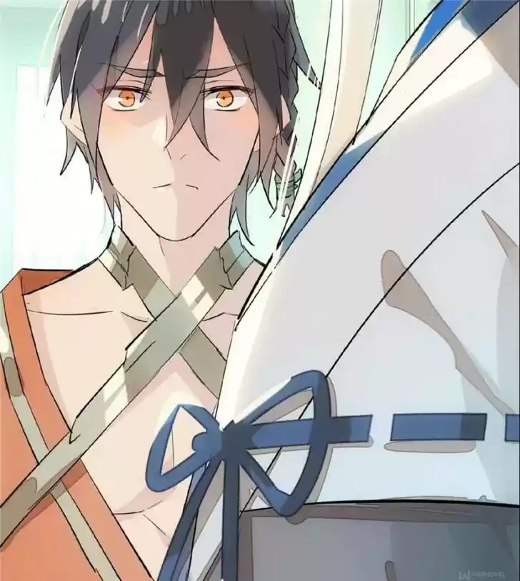 Shifu You Zai Liao Wo Ch.020