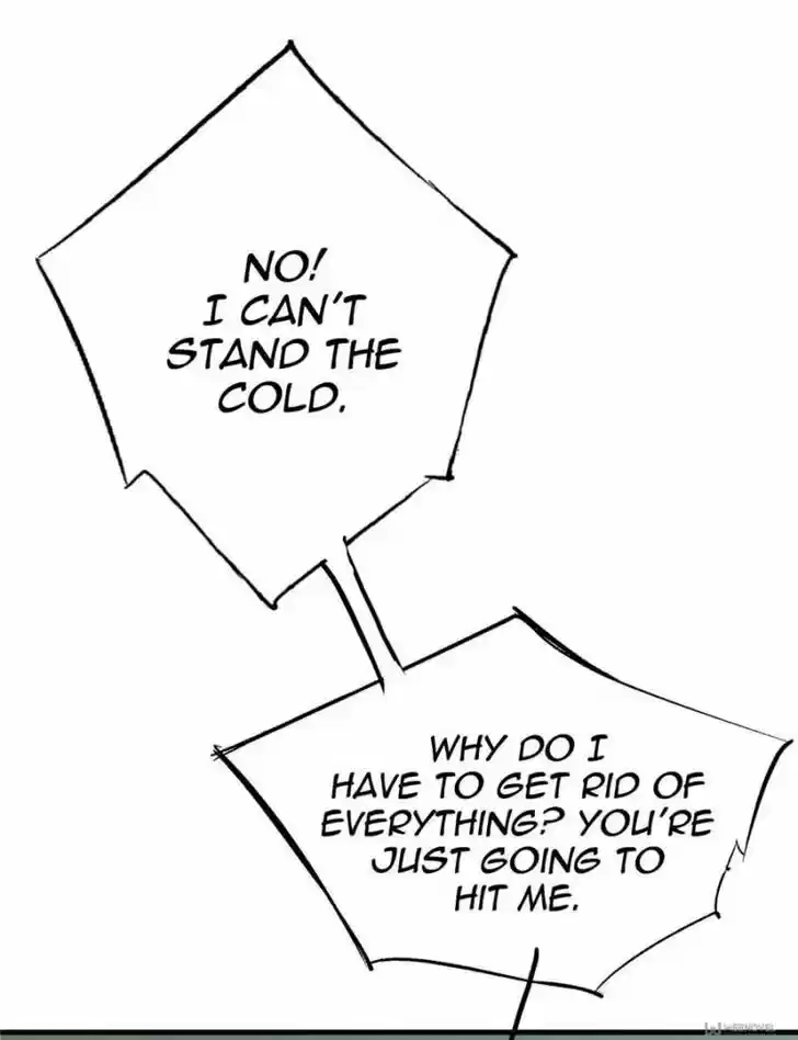 Shifu You Zai Liao Wo Ch.020