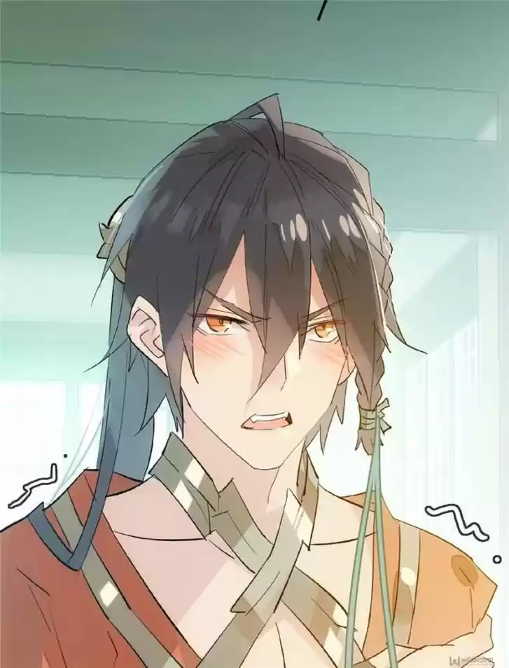 Shifu You Zai Liao Wo Ch.020