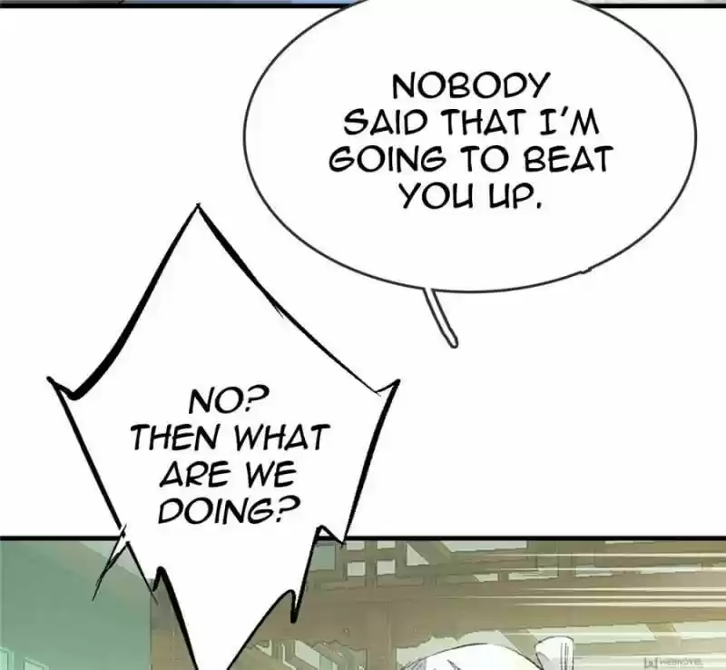 Shifu You Zai Liao Wo Ch.020