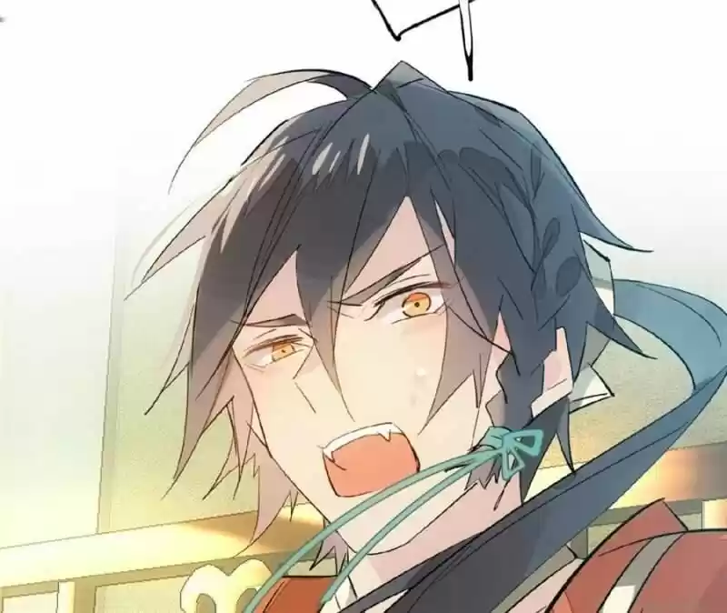 Shifu You Zai Liao Wo Ch.020