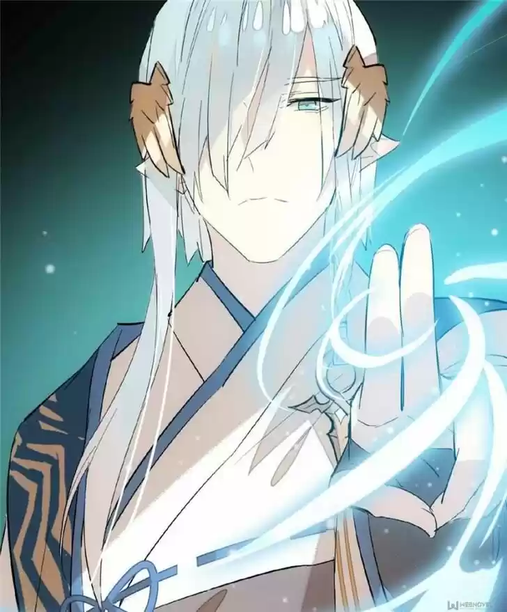 Shifu You Zai Liao Wo Ch.020