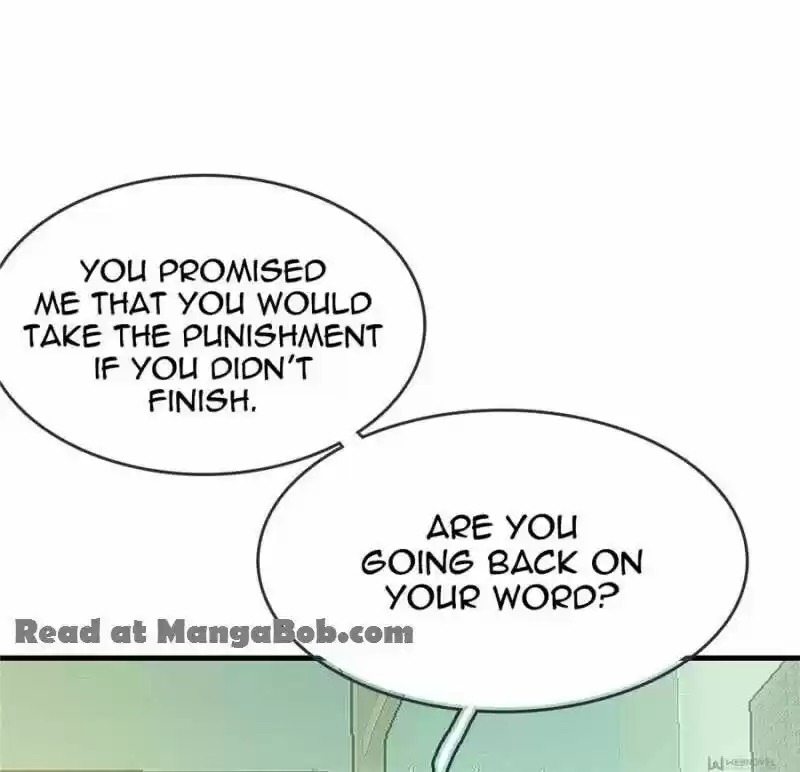 Shifu You Zai Liao Wo Ch.020