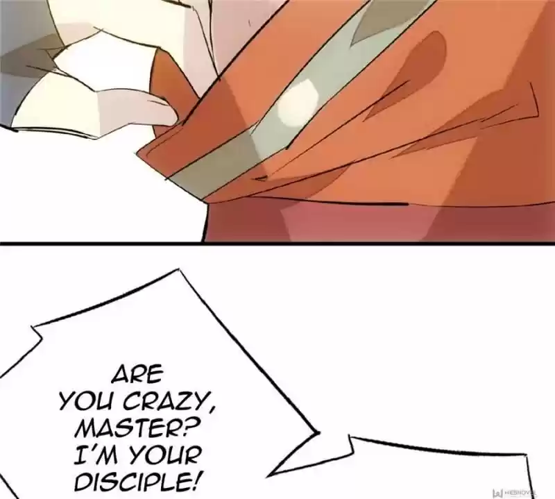 Shifu You Zai Liao Wo Ch.020