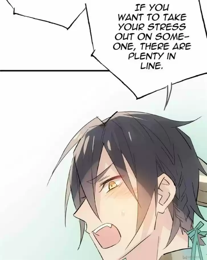 Shifu You Zai Liao Wo Ch.020