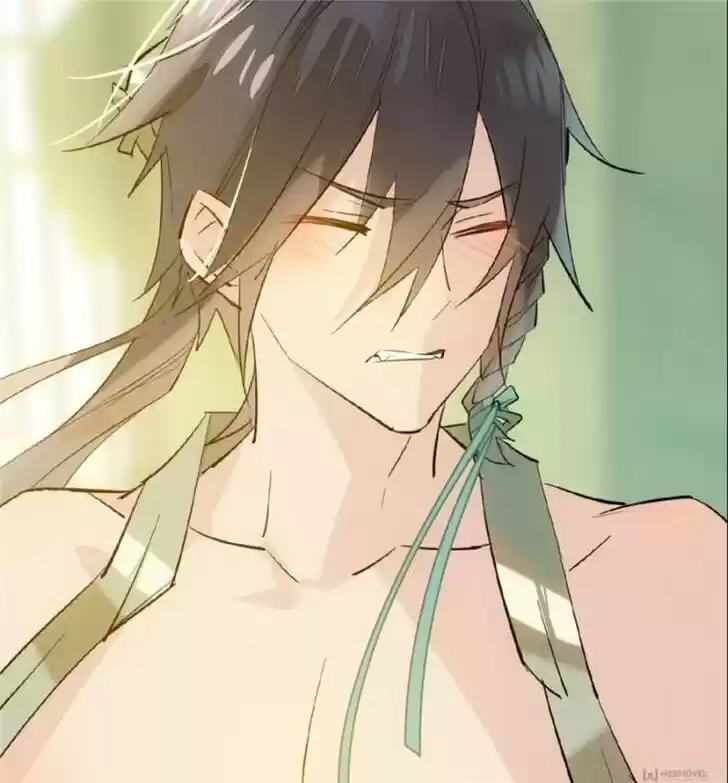 Shifu You Zai Liao Wo Ch.020