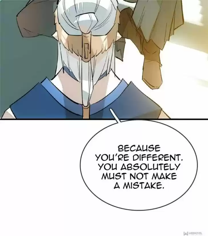 Shifu You Zai Liao Wo Ch.021