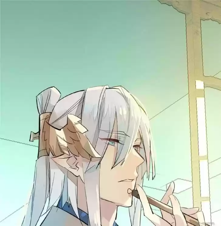 Shifu You Zai Liao Wo Ch.021