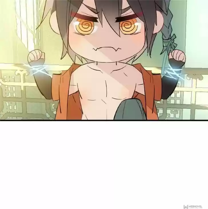 Shifu You Zai Liao Wo Ch.021