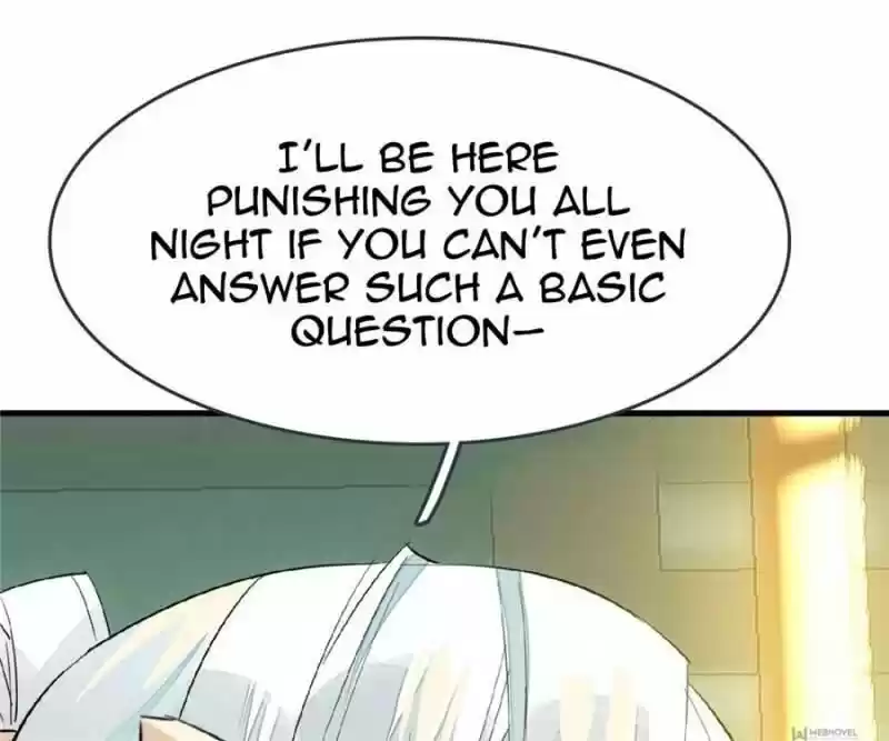 Shifu You Zai Liao Wo Ch.021