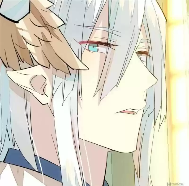 Shifu You Zai Liao Wo Ch.021