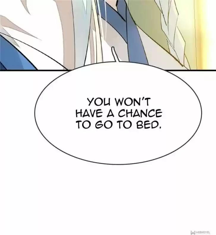 Shifu You Zai Liao Wo Ch.021