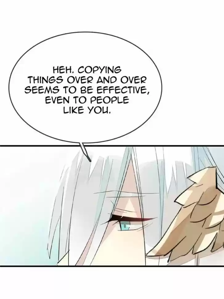 Shifu You Zai Liao Wo Ch.021