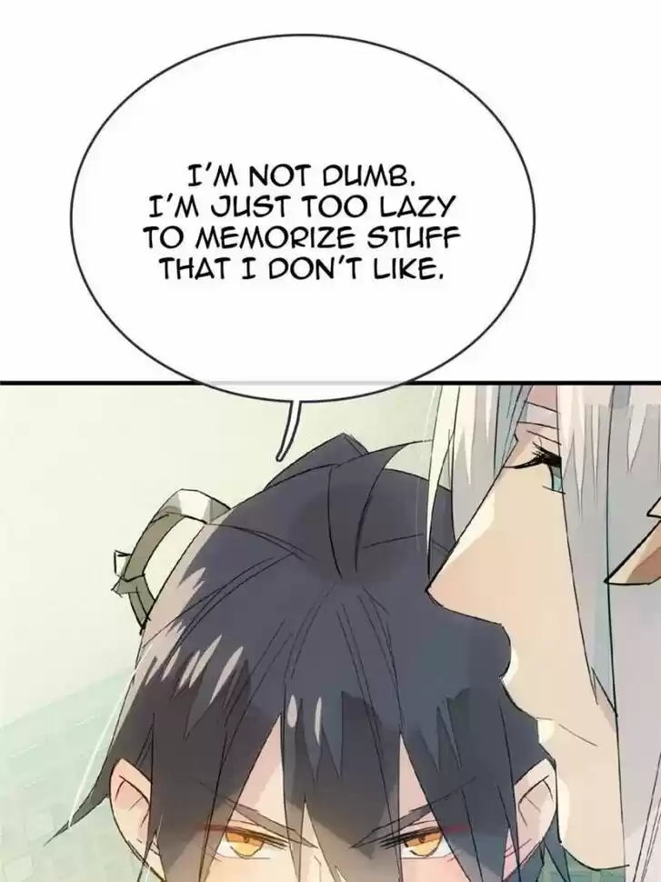 Shifu You Zai Liao Wo Ch.021