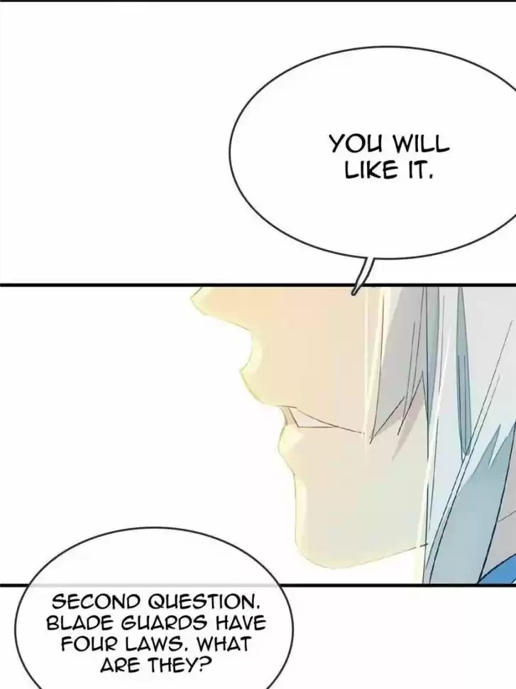 Shifu You Zai Liao Wo Ch.021