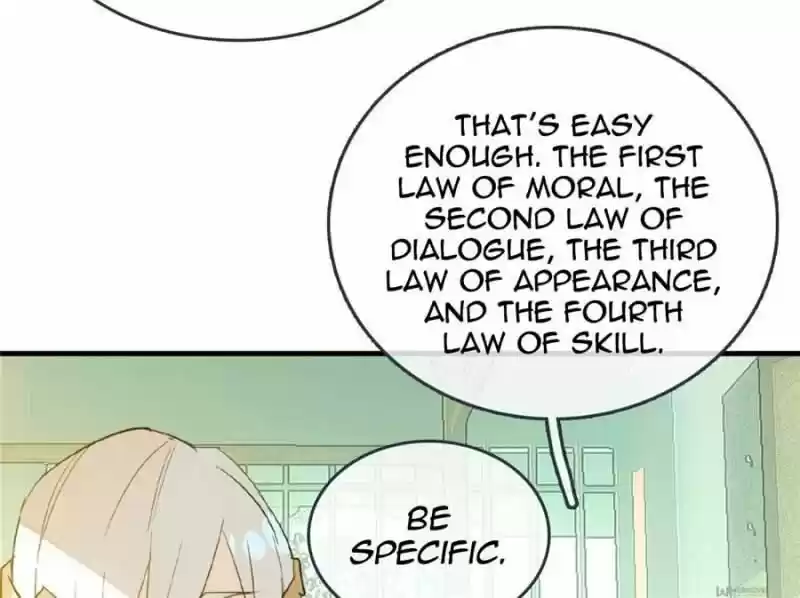 Shifu You Zai Liao Wo Ch.021